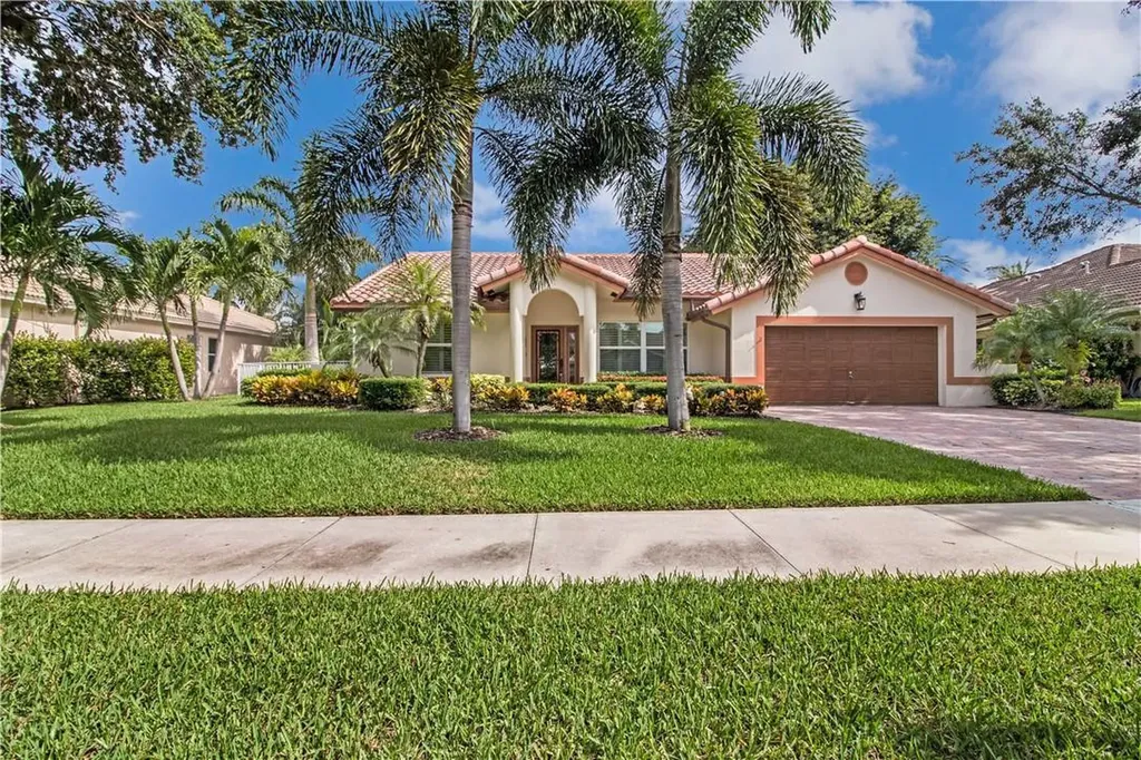 3075 Wedgewood Boulevard Delray Beach FL 33445
