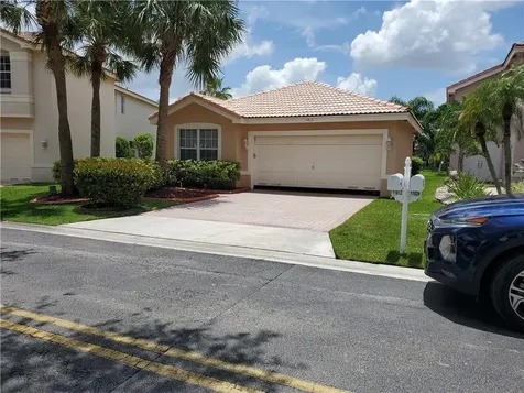 11612 NW 52nd Court Coral Springs FL 33076