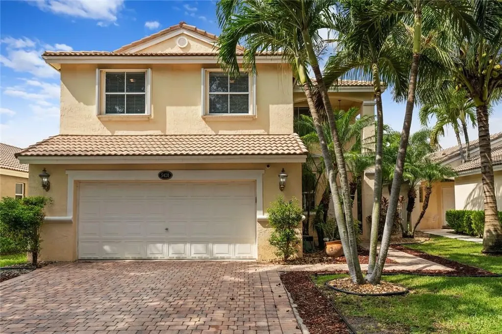5420 NW 50th Court Coconut Creek FL 33073