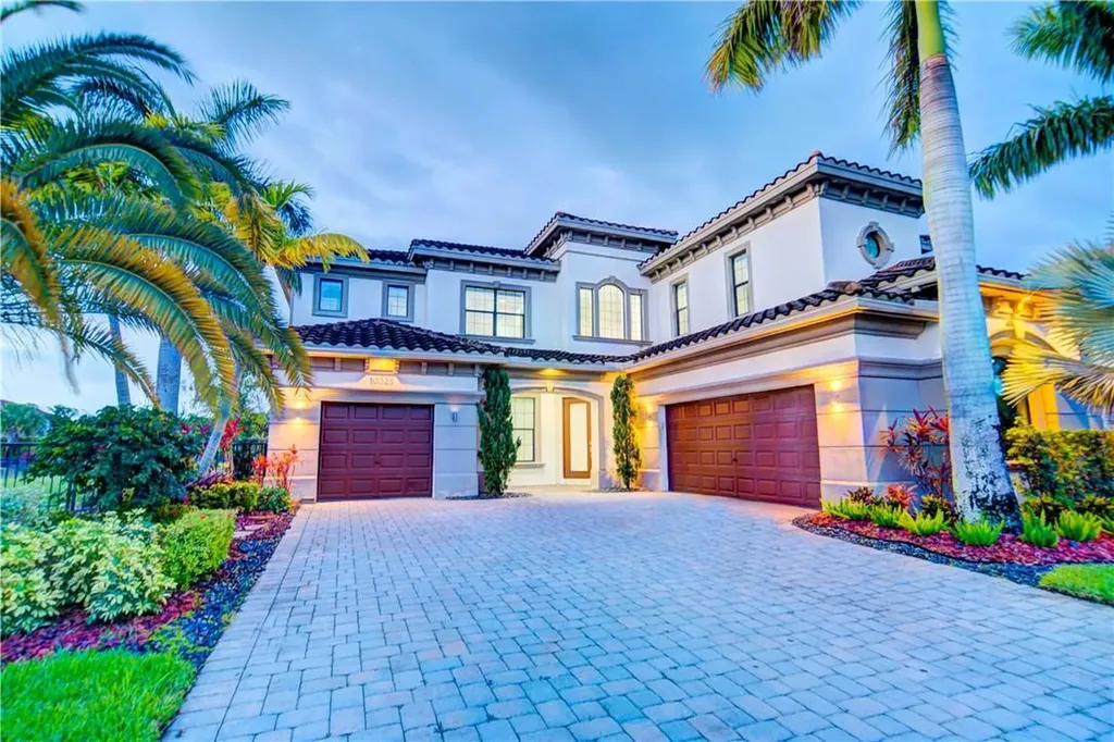 10325 Candleberry Street Parkland FL 33076