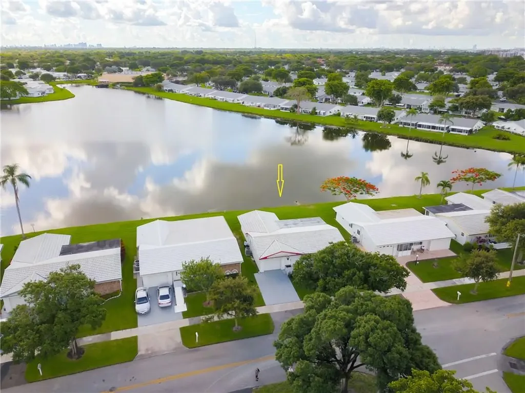 1200 Campanelli Drive Plantation FL 33322