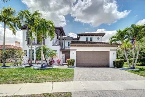 8070 NW 110th Drive Parkland FL 33076