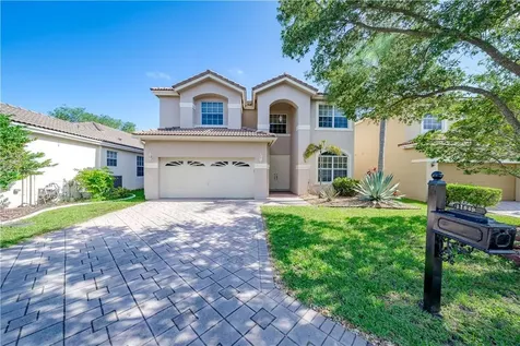 11649 NW 12th Street Coral Springs FL 33071