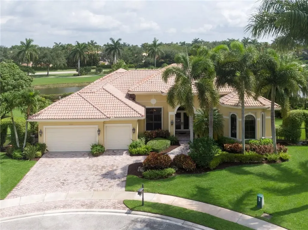 11551 S Sea Court Wellington FL 33449