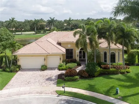 11551 S Sea Court Wellington FL 33449