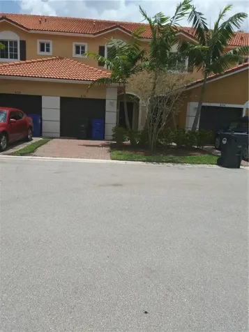 8134 SW 17th Court North Lauderdale FL 33068