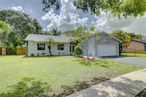 10131 SW 49th Court Cooper City FL 33328