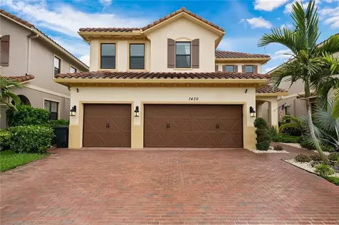 7430 NW 108th Avenue Parkland FL 33076