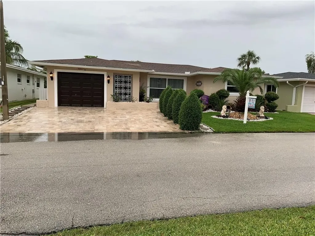 4811 NW 58th Street Tamarac FL 33319