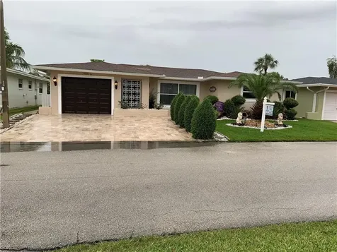 4811 NW 58th Street Tamarac FL 33319