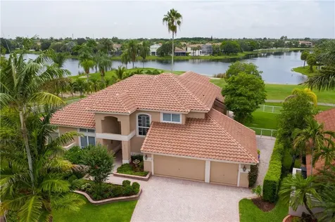 15660 SW 12th Street Pembroke Pines FL 33027