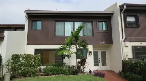 3319 Oak Drive Hollywood FL 33021