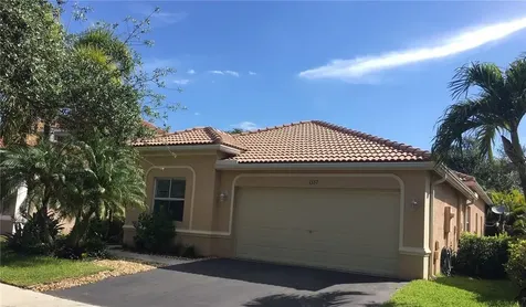 1337 Banyan Way Weston FL 33327