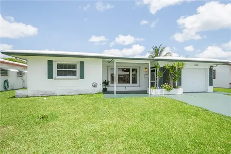 5720 NW 81st Avenue Tamarac FL 33321