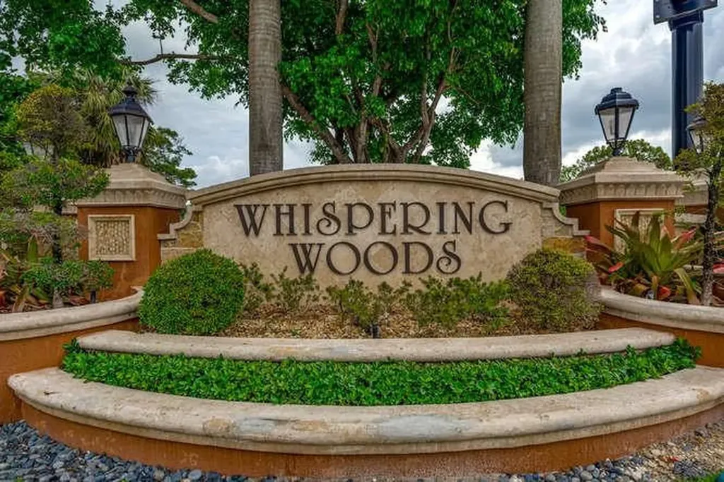 8033 W Leitner Drive Coral Springs FL 33067