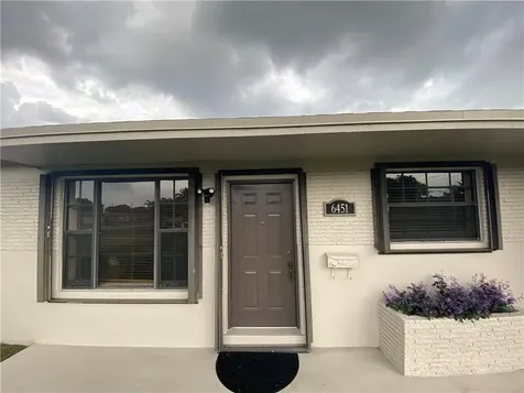 6451 SW 3rd Street Pembroke Pines FL 33023