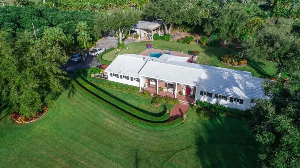 28701 SW 182nd Avenue Homestead FL 33030