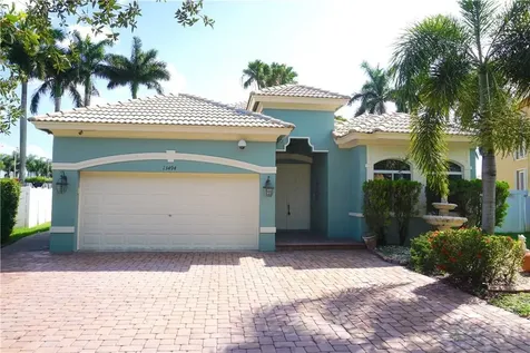 13494 SW 32nd Street Miramar FL 33027
