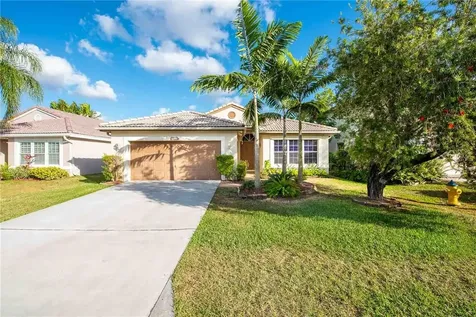 431 SW 182nd Way Pembroke Pines FL 33029