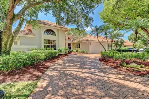 12600 Burning Tree Lane Coral Springs FL 33071