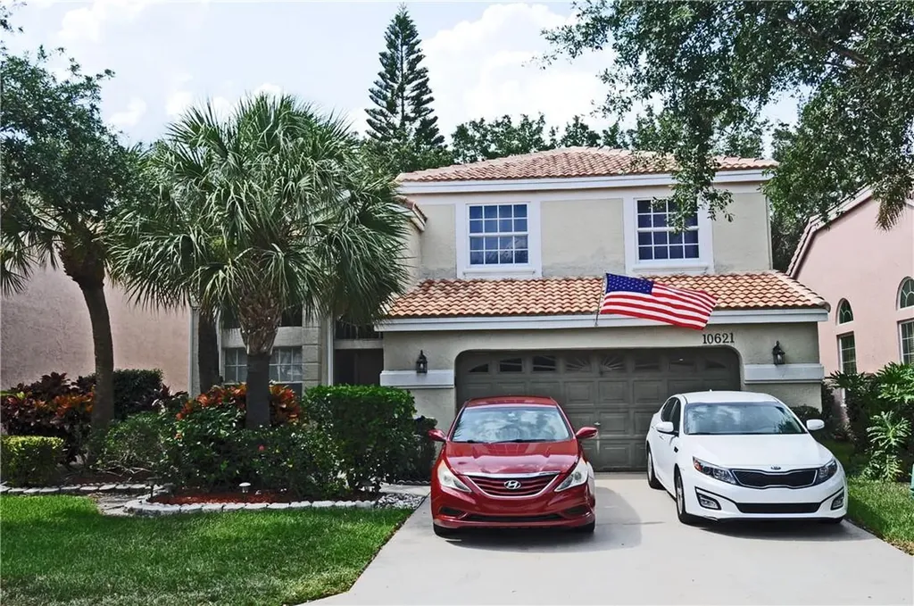 10621 NW 48th Street Coral Springs FL 33076