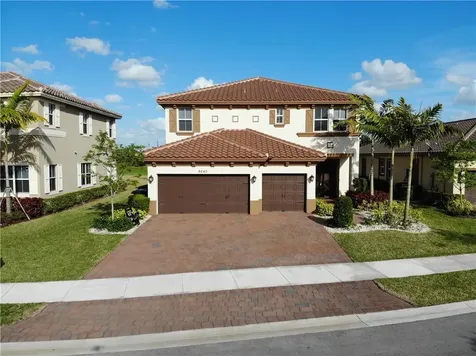 8640 Miralago Way Parkland FL 33076