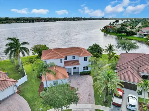 19413 NW 23rd Place Pembroke Pines FL 33029