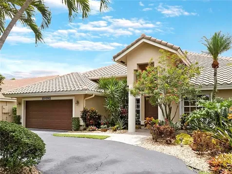 10092 NW 13th Court Plantation FL 33322