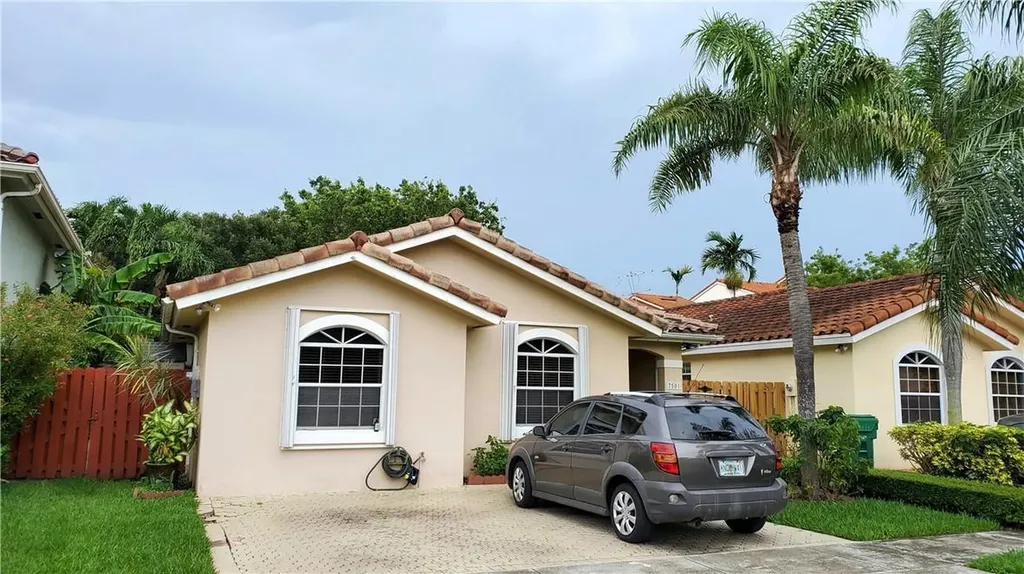 7501 SW 108th Avenue Miami FL 33173