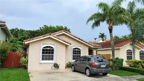 7501 SW 108th Avenue Miami FL 33173