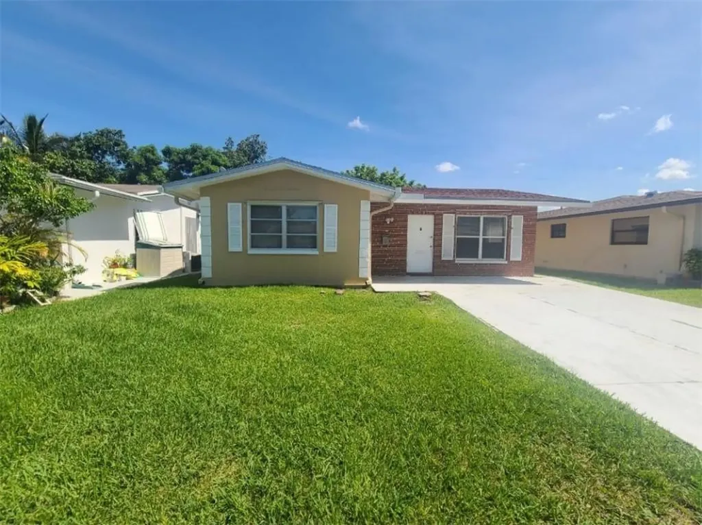 7314 NW 58th Street Tamarac FL 33321