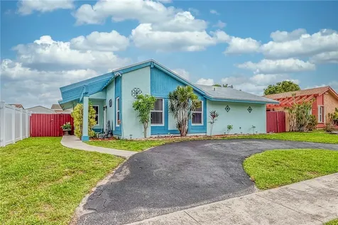 8201 SW 4th Place North Lauderdale FL 33068