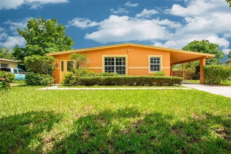3440 NW 5th Street Lauderhill FL 33311