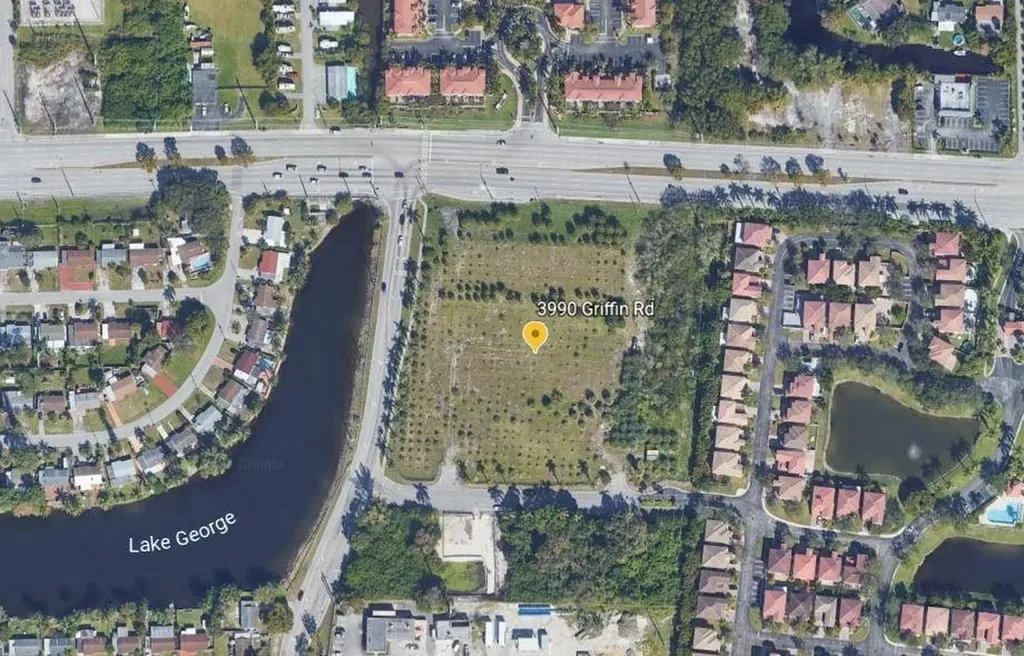 3990 Griffin Road Hollywood FL 33312