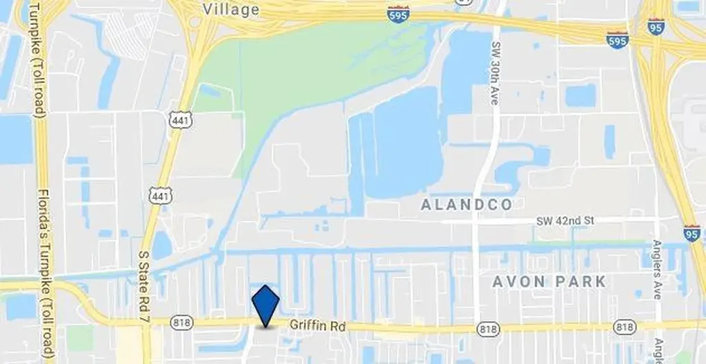 3990 Griffin Road Hollywood FL 33312