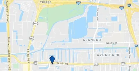 3990 Griffin Road Hollywood FL 33312