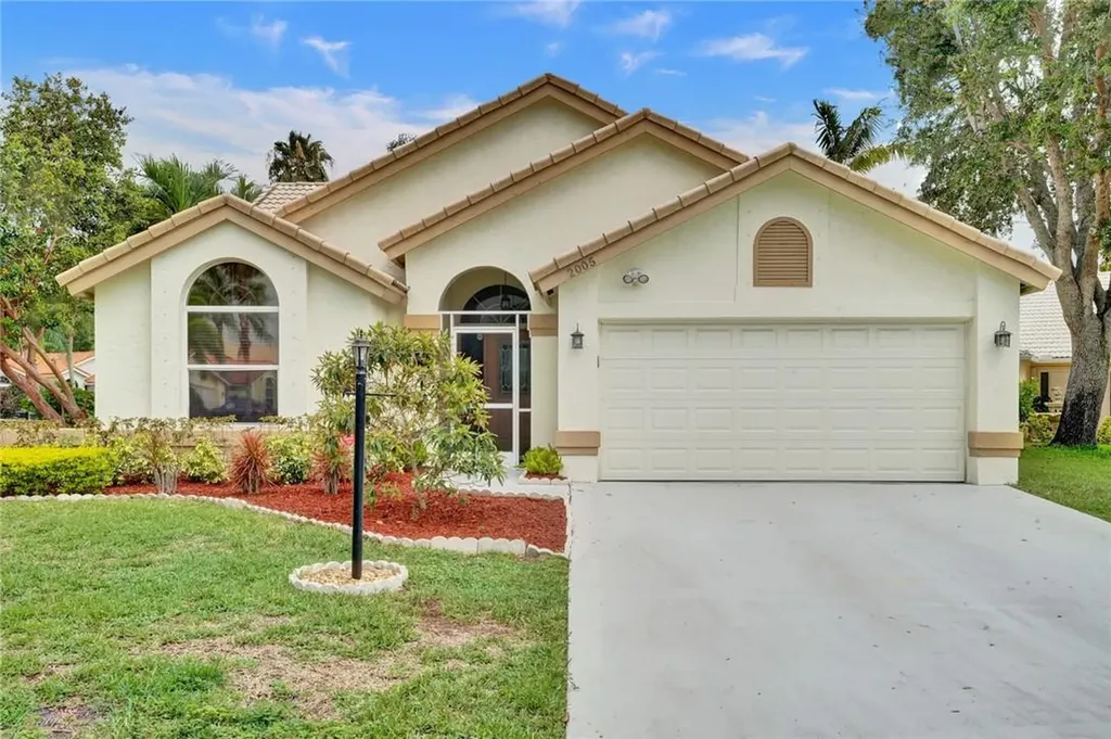 2005 White Coral Court Wellington FL 33414