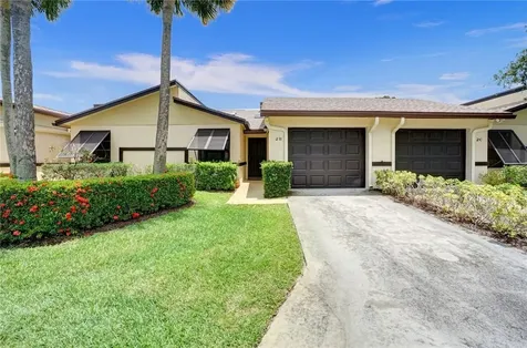 2 Ridge Pointe Drive Boynton Beach FL 33435