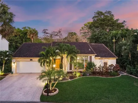 3833 Sanctuary Drive Coral Springs FL 33065