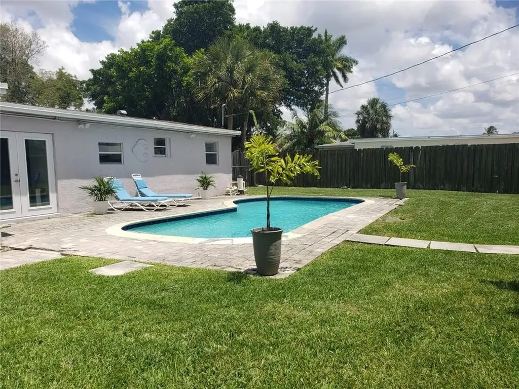 1005 NW 62nd Avenue Margate FL 33063