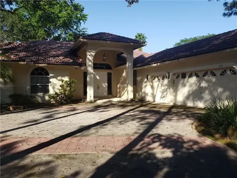7021 NW 70th Street Parkland FL 33067