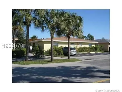 5645 NW 28th Street Lauderhill FL 33313