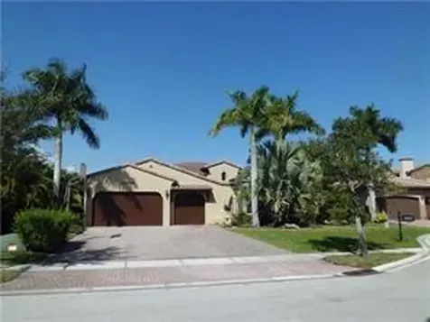 12141 NW 73rd Street Parkland FL 33076