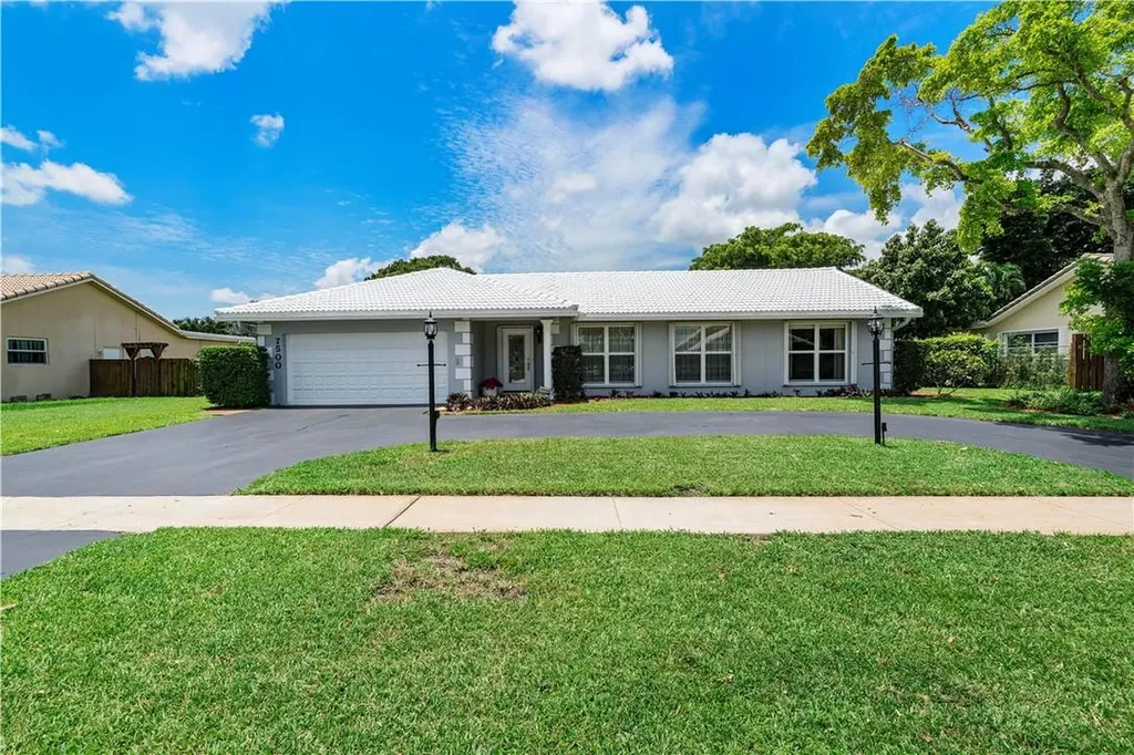 7500 SW 14th Street Plantation FL 33317