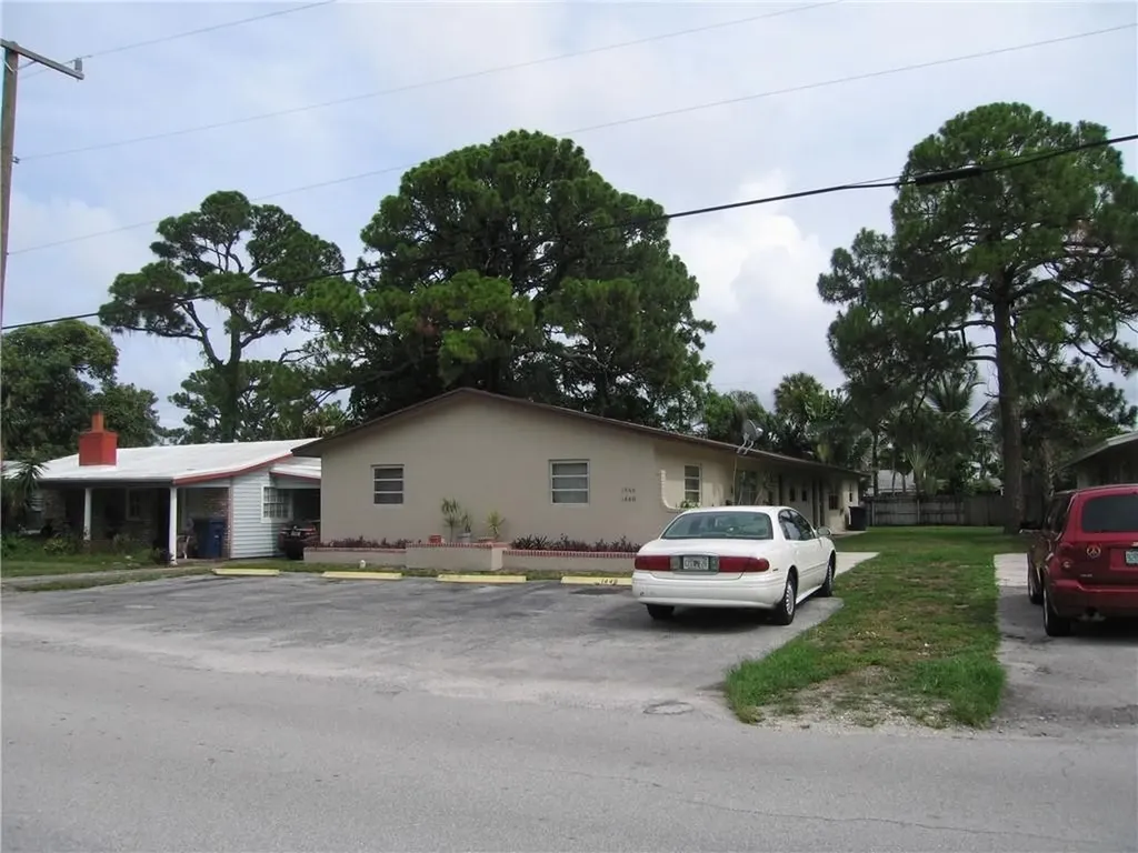1446 NE 24th Street Wilton Manors FL 33305