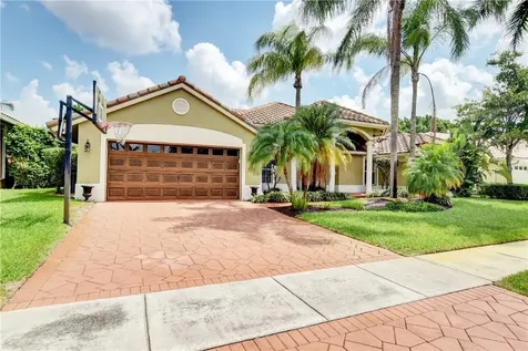 10827 Japonica Court Boca Raton FL 33498