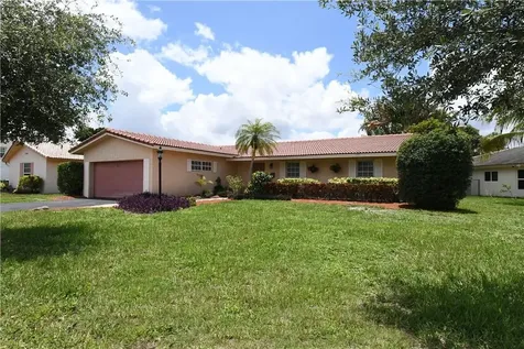 3780 NW 108th Drive Coral Springs FL 33065