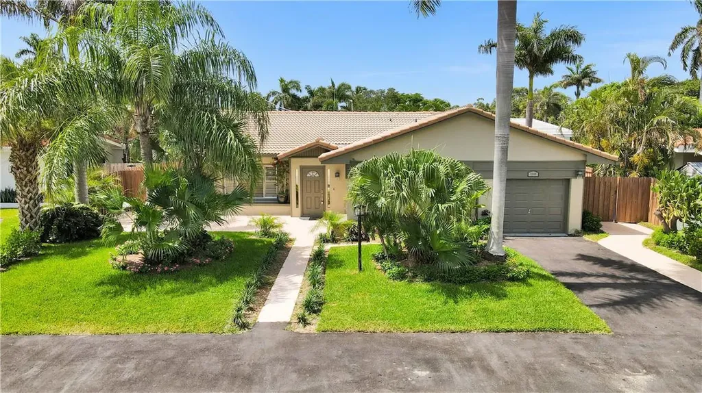 3240 Seaward Drive Pompano Beach FL 33062