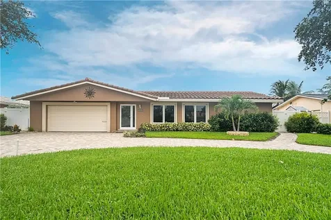 2801 NE 8th Street Pompano Beach FL 33062