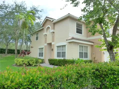 12462 SW 44th Court Miramar FL 33027
